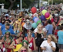 Partying Through The Pandemic: Key West Braces For 'Un-Fantasy Fest ...