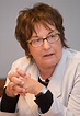 Brigitte Zypries, Bundesministerin für Wirtschaft und Energie - Gesichter der Demokratie