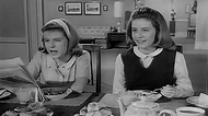 The Patty Duke Show 1963 - 1966 Opening and Closing Theme (With Snippet ...