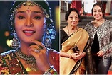 Raja Hindustani Actress Pratibha Sinha Birthday Special Then And Now ...