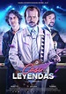 Casi leyendas (2017) - FilmAffinity