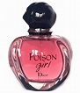 Poison Girl Christian Dior perfume - una nuevo fragancia para Mujeres 2016