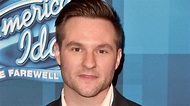 'American Idol' Blake Lewis Today — 'The Big Stage,' New Music, and More