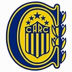 Escudo de Rosario Central - ESCUDOS DE CLUBES