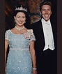 Princess Margaret and husband Anthony Armstrong Jones | Princess ...