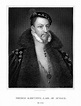 Thomas Radclyffe, 3rd Earl Of Sussex by Print Collector