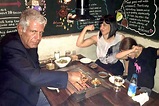 Anthony Bourdain's Wife Ottavia Busia Shares Throwback Video With ...