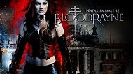 BloodRayne 3: La sangre del Reich español Latino Online Descargar 1080p