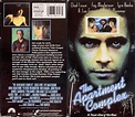 The Apartment Complex (1999) : r/VHScoverART