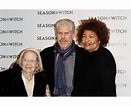 Ron, his mom (Dorothy) and Ron's wife Opal. | Ron perlman, Ron, Dorothy