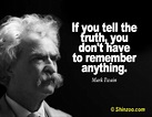 Funny Quotes Mark Twain. QuotesGram