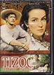 Tizoc Amor Indio [Reino Unido] [DVD]: Amazon.es: Películas y TV