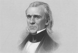 Facts About U.S. President James K. Polk