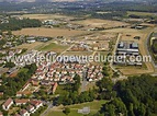 Photos aériennes de Chessy (77700) - Autre vue | Seine-et-Marne, Ile-de ...
