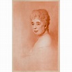 "Princess Clementine von Metternick-Sandor" Inscribed Print - Leonard ...