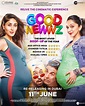 Good Newwz Movie Reviews, Cast, Crew, Trailers and Posters