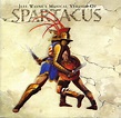 Jeff Wayne - Jeff Wayne's Musical Version Of Spartacus (CD, Album ...
