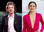 Mick Jagger’s partner Melanie Hamrick says she has a ‘commitment ring ...