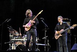 Mike Stern & Randy Brecker Band: The Miles Hendrix Experience | Ideal