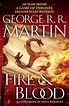 New George R. R. Martin Book Fire & Blood Arrives November 20th | Tor.com