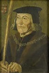 Portrait of Jan van Egmond (1438-1516), Count of Egmond by Unknown ...