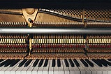 All 11 Types Of Pianos (Uses, Features & More!)
