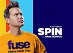 A Different Spin with Mark Hoppus TV Show Air Dates & Track Episodes ...