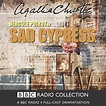 Amazon.co.jp: Sad Cypress (Dramatised) (Audible Audio Edition): Agatha ...