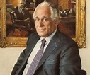 Evelyn Robert De Rothschild Biography, Birthday. Awards & Facts About ...