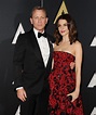 Daniel Craig y Rachel Weisz se convertirán en padres por primera vez