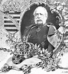 Vetores de Retrato Do Rei Alberto Da Saxónia e mais imagens de 1890 ...