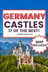17 Spectacular Castles in Southern Germany you NEED to visit (map ...