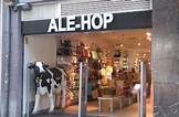 Ale-hop - Bilbao - Calle Gran Via Diego Lopez de Haro, 55 BILBAO ...