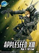 Appleseed XIII complete episode 1-13 Japanese Anime (2011) DVD