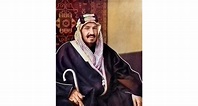 Try Collect | Abdul Aziz Bin Abdulrahman Al Faisal Al Saud