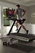 Peloton treadmill gives stationary bike a run for its money: Stretching ...