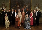 One final Downton Abbey S3 recap before tonight's S4 premiere ...