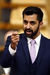 Transport Minister Humza Yousaf slams outgoing ScotRail chief Phil ...
