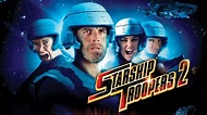 Starship Troopers 2: Hero of the Federation | Apple TV