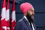 Jagmeet Singh: Vote for what you believe in | Canada's National ...