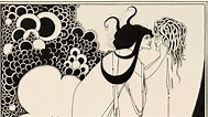Aubrey Beardsley: depicting decadence and the grotesque in 1890s ...