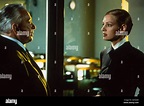 GATTACA, from left: Gore Vidal, Ethan Hawke, 1997. © Columbia Pictures ...
