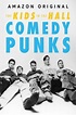 The Kids in the Hall: Comedy Punks en streaming vf et vostfr