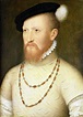 Edward Seymour, Duke of Somerset, Lord Protector (c.1506-1552)