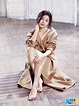 Michelle Chen poses for photo shoot | China Entertainment News ...