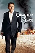 007: Quantum of Solace (2008) - Pôsteres — The Movie Database (TMDB)