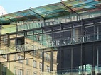 Akademie der Künste in Berlin | Fassade | Kultur/Bildung | Baunetz_Wissen