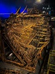 The Mary Rose: Splendour, Sinking and Salvage - The Tudor Travel Guide