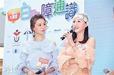 黃翠如 蕭正楠 拍拖做矯視手術 - 20181008 - 娛樂 - 每日明報 - 明報新聞網