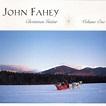 John Fahey - Christmas Guitar, Vol. 1 - Amazon.com Music